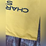 Charlotte Stone Unisex Butter Yellow Streetwear/Shopping Hipster Tote Bag Photo 2