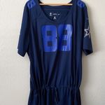 Nike NFL Team Apparel Cowboy 88 Bryant Jersey XXL Photo 0