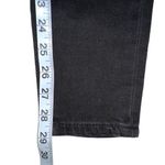 Frye NWT Addie Mid Rise Black Skinny Jeans 26 Photo 7