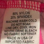 JUDE CONNALLY Beth Twirling Peacock Spring Pink Dress Size S NEW Photo 7