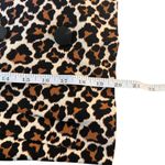Diane Von Furstenberg  Animal Print Blazer Large Siren Office Administrative Photo 8