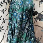 Free People NEW  Pure Heart Mini Sequin Swing Dress Fairycore Coquette XS Glam Photo 8