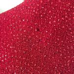 City Triangles BOGO Vintage 90s Y2K Glitter Maxi Dress Photo 4