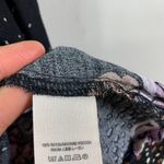 Free People Lovely Day Floral Tunic Swing Dress-S Photo 5