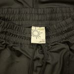 Aerie  Offline Size Small black joggers Photo 1