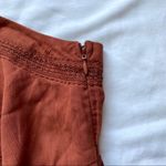 Forever 21 Contemporary NWT Chestnut Dress Photo 6