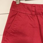 Vineyard Vines Chino Pink Shorts | Size 2 Photo 1