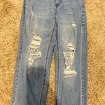 Wild Fable Ripped Boyfriend Jeans Photo 0