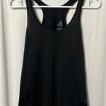prAna  Black Everyday Racerback Women's Tank Top Size XS Photo 2