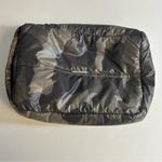 Anorak Camo The New Nylon Down Vest Size Small Green Photo 12