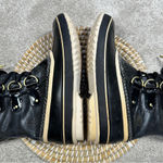 Sorel Women’s Joan of Arctic Genuine Shearling Leather Mid-Calf Holiday Boot 9.5 Photo 12