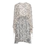 Chloé New! Chloe Silk Tunic Mini Dress Photo 2