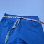 FIGS Women’s Technical Collection  Blue Pants Small Photo 6