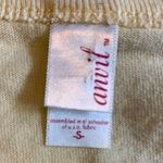 Colorado Estes Park yellow tank top Pink Photo 3