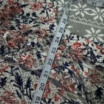 Democracy NWT‎  Floral Lace Kimono Swim Coverup Multicolor Size X-Large Photo 12