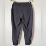 Patagonia Black Track Pants Photo 3