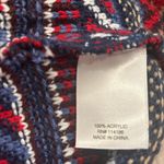 st. john's bay St. John’s Bay textured button front long cardigan duster sweater Photo 6