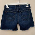Lucky Brand Beachcomber Denim Cut Offs Shorts Photo 3