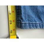 Rachel Comey Glitch Jumpsuit in Indigo Blue Denim Size 4 Photo 7