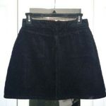 Urban Outfitters NWT  Corduroy Skirt Photo 6