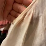 Helmut Lang  ASYMMETRICAL SILK TANK Photo 3