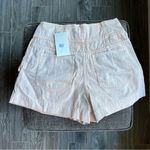 Ulla Johnson Alvin shorts Photo 5