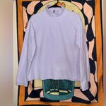 Columbia  Lilac Quarter Zip Photo 1