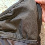 LAUREN RALPH LAUREN Beach Club
Solids Laced Over The Shoulder Swimsuit~ 12 Black Photo 9