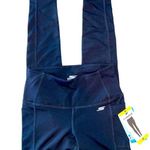 Skechers  Go Walk Black High Waisted Full Length Leggings size Small Photo 0