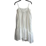 Black Halo New! Dixie Tiered Crepe Dress Photo 5