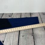 Outdoor Voices Two-Tone Warmup Leggings in
Navy & Charcoal Size Small Photo 12