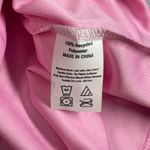 Disney RunDisney Shirt Princess 5K Mulan Pink Athletic T-Shirt Womens Medium Photo 7