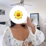 Princess Polly Cute Top Floral  Photo 5