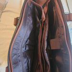Laptop Bag Brown Photo 2