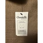 Chantelle NWT  Womans Soft Stretch Padded V Neck Bra Black Size XS/ Small Photo 1