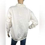 Self Esteem  Oversized Quarter Zip “Los Angeles” Sweater Photo 1