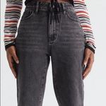  Jeans Women’s Size 27 PACSUN Mom Jeans High Rise Photo 11