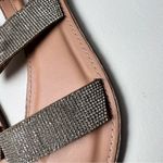 Steve Madden  Women’s Marisa Rhinestone Sandals Sz 6.5 Photo 11