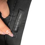 Camilla and Marc Black Opal Scuba Pants Size: 2 Photo 2