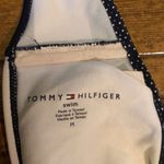 Tommy Hilfiger Bikini Top Size Medium Photo 3