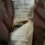 Anthropologie Maeve Flutter Sleeve Bow Babydoll Mini Dress Size XS Photo 11