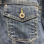 Fresh Produce  Classic Blue Denim Jacket‎ Photo 1