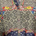 Johnny Was  Kichica Aphrodite maxi dress with slip NWT Photo 2