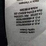 Wilfred  Aritzia Womens Black V Neck‎ Misha Dress Small Photo 5