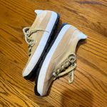 Wolky Sneakers Size 40 (European 9 9 1/2) Tan Photo 4
