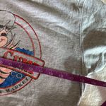 Bubba Gump Gray Shrimp Co. T-Shirt Photo 4