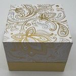 Charter Club Halo Open Ring in Rose Gold-Tone Size 5 MSRP $30 NWT Photo 4