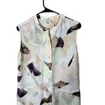 Wilfred  Octave‎ 100% Silk Tunic Dress Size XS Photo 1