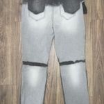 Akira NWT  | Reverse Skinny Jeans Photo 1