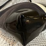Gucci  Black and Cream Shoulder Bag Photo 5
